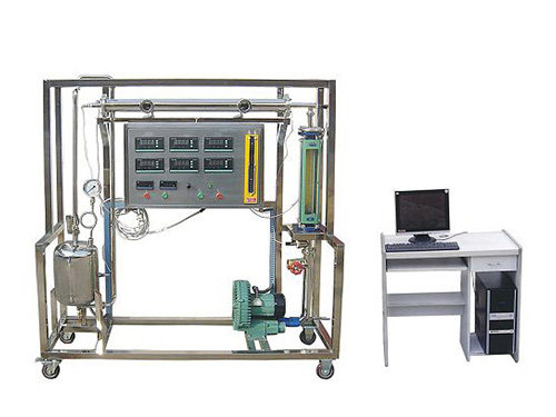 传热实验装置