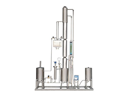 精馏实验装置